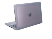 HP Zbook 15U G3 I7-6500U 16GB/512GB  SSD 1920x1080 Klasa C Brak systemu SN: 5CG6342WYL