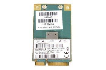 Modem WWAN F5321 710788-001 HP EliteBook 2570P