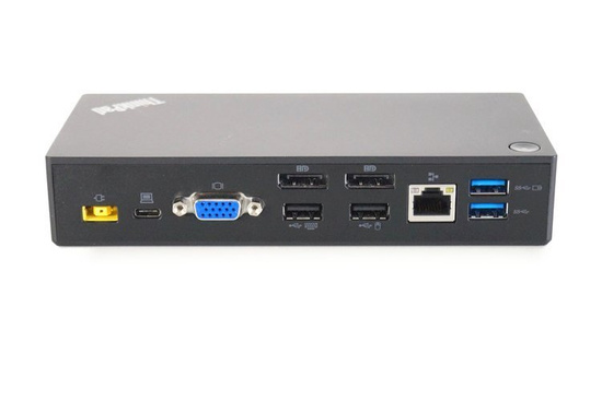 Stacja Dokująca LENOVO ThinkPad USB-C Dock 40A9