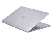 Apple MacBook Pro A1708 2017r. Space Gray i5-7360U 16GB 128GB SSD 2560x1600 Klasa A MacOS Big Sur