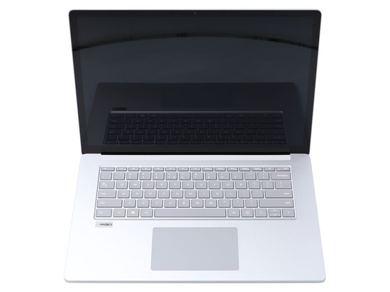 Microsoft Surface Laptop 3 i5-1035G7 8GB 128GB SSD 15" 2496x1664 Silver Klasa A- Windows 11 Home