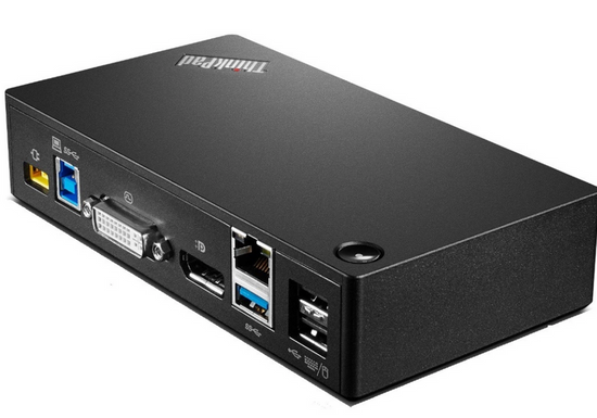 Lenovo ThinkPad T480 i3-8130U 16GB 512GB SSD 1920x1080 Klasa A- Windows 11 Home + Nowa Stacja Dokująca Lenovo 40A70045EU