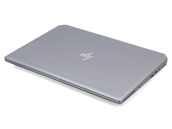 HP Zbook 15 G5 i7-8850H 16GB 512GB SSD 1920x1080 NVIDIA Quadro P1000 Klasa A Windows 11 Home