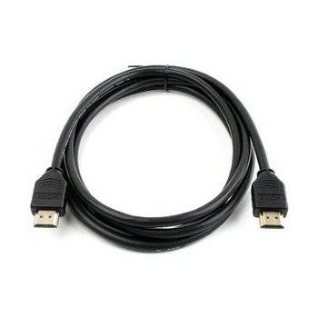 Kabel HDMI-HDMI 1.5m AWM 20276 80 °C,30V 47