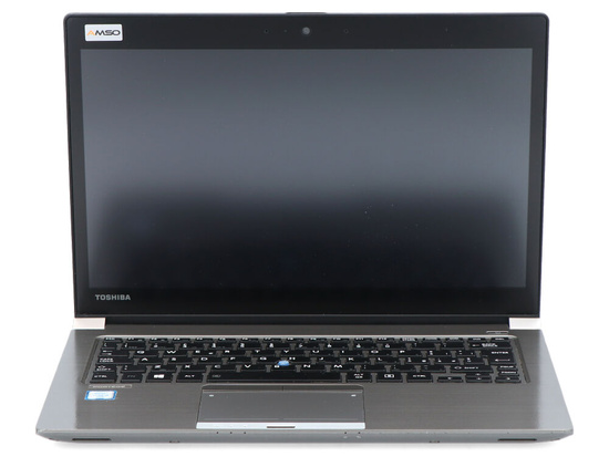 Dotykowy Dotykowy Toshiba Portege Z30T-C i5-6300U 16GB 256GB SSD 1920x1080 Klasa A- Windows 10 Professional