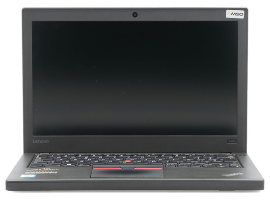 Lenovo ThinkPad X260 GRW i5-6300U 8GB 256GB SSD 1366x768 Klasa A- Windows 10 Home