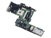 PŁYTA GŁÓWNA 48.4FZ21.031 Lenovo ThinkPad T410 USZKODZONA P3