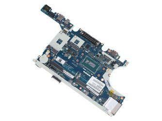 PŁYTA GŁÓWNA LA-9591P Dell Latitude E7440 USZKODZONA P7