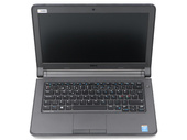 Dell Latitude 3350 i3-5005U 8GB 256GB SSD 1366x768 Klasa B Windows 10 Professional