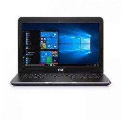 Dotykowy Dell Latitude 3380 Intel Pentium 4415U 8GB 240GB SSD 1366x768 Klasa A- Windows 10 Home