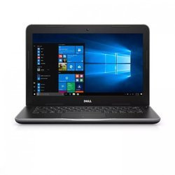 Dotykowy Dell Latitude 3380 Intel Pentium 4415U 8GB 256GB SSD 1366x768 Klasa A- Windows 10 Professional