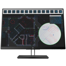Monitor HP Z24i G2 24" IPS 1920x1200 LED HDMI Czarny Klasa A