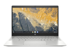 Dotykowy HP Chromebook Pro c640 i5-10310U 8GB 64GB 1920x1080 Chrome OS Klasa A S/N: 5CD044J41C