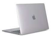 Apple MacBook Pro A1708 2017r. Space Gray i5-7360U 8GB 128GB SSD 2560x1600 Klasa A- MacOS Big Sur
