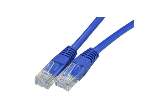 Nowy Kabel Przewód RJ-45 - RJ-45 1.5m Patchcord Skrętka