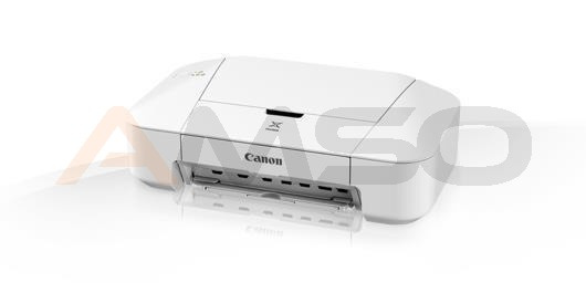 Drukarka atramentowa Canon PIXMA iP2850 - uszkodzone opakowanie