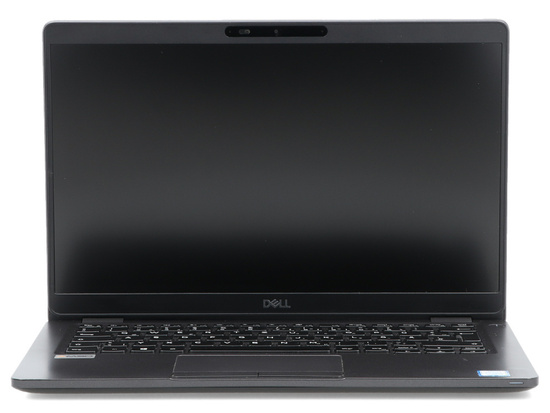 Dotykowy Dell Latitude 5300 I5-8365U 8GB Brak Dysku 1920x1080 Klasa C Brak systemu SN: 7Y01ZZ2