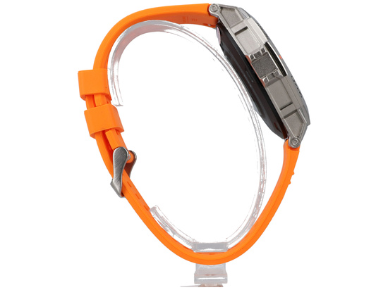 Nowy Smartwatch GlacierX Guardian Silver GX-GS62