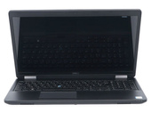 Dotykowy Dell Latitude E5570 i5-6300U 8GB 240GB SSD 1920x1080 Klasa A/C Windows 10 Professional K21