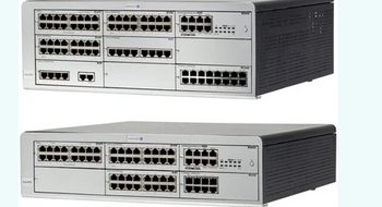SWITCH ALCATEL OMNIPCX OFFICE