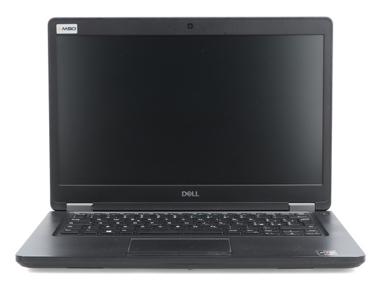 Dell Latitude 5495 AMD Ryzen 3 PRO 2300U 1366x768 Klasa A- S/N: 2LGJWT2