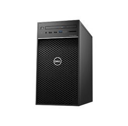 Dell Precision 3630 i3-8100 4x3.6GHz 16GB 256GB SSD Windows 11 Home