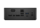Stacja Dokująca DELL Thunderbolt TB16 (K16A) USB 3.0 HDMI USZK. WTYK +Zasilacz 130W +Kabel Zasilający
