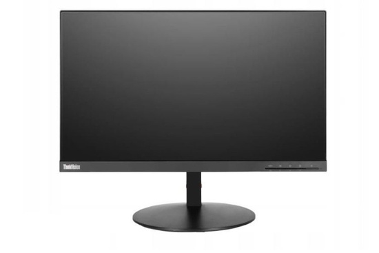 Monitor Lenovo T22i-10 22" FHD 1920x1080 IPS LED Klasa A