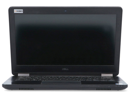 Dell Latitude E5270 i3-6100U 8GB 240GB SSD 1366x768 Klasa A- Windows 10 Home