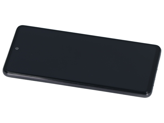 Samsung Galaxy A52 6GB 128GB Black Klasa A- S/N: RZ8R7288MBP