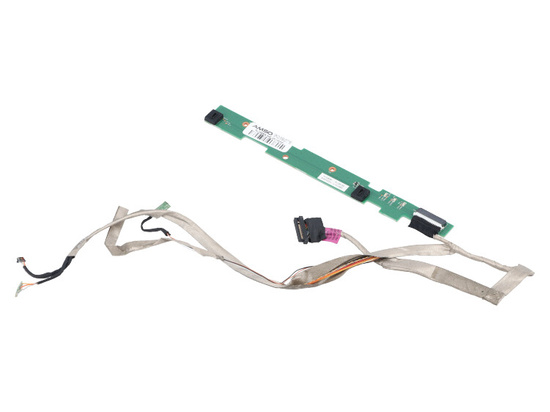 Moduł LED + Taśma do Lenovo ThinkPad T520 W520 T520i 0A66264 04W1362 U57