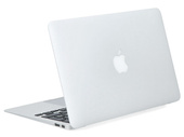 Apple MacBook Air 11" A1465 2015r. i5-5250U 4GB 128GB SSD 1366x768 Klasa A MacOS Big Sur