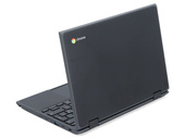 Dotykowy Lenovo Chromebook 500E Czarny Celeron N3450 4GB 32GB Flash 1366x768 Bez rysika Klasa A Chrome OS