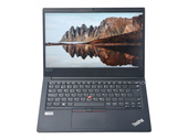 Lenovo ThinkPad E14 1gen i5-10210U 1920x1080 Klasa B S/N: PF36EN4W