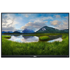 Monitor Dell P2421 24" LED 1920x1200 IPS HDMI Czarny Bez Podstawki Klasa A-