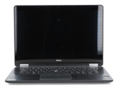 Dotykowy Dell Latitude E7470 i5-6300U 2560x1440 Klasa A- S/N: 5CFLBG2
