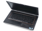 Dell Latitude E6420 i5-2520M 8GB 500GB HDD 1366x768 Klasa A-
