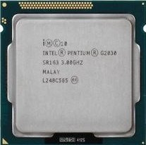 Procesor Intel Pentium G2030 2x3,0GHz LGA 1155 