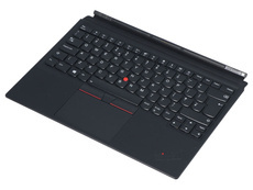 Uszkodzona klawiatura Lenovo ThinkPad X1 Tablet Gen 3 Keyboard