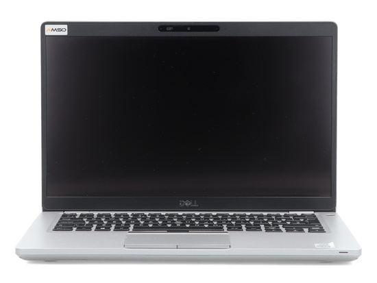 Dotykowy Dell Latitude 5411 i5-10400H 1920x1080 nVidia GeForce MX250 Klasa A-