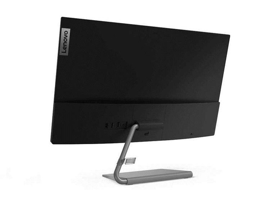 Monitor Lenovo Q27q-10 27" 4 ms 16:9 75 Hz 1000:1 Black