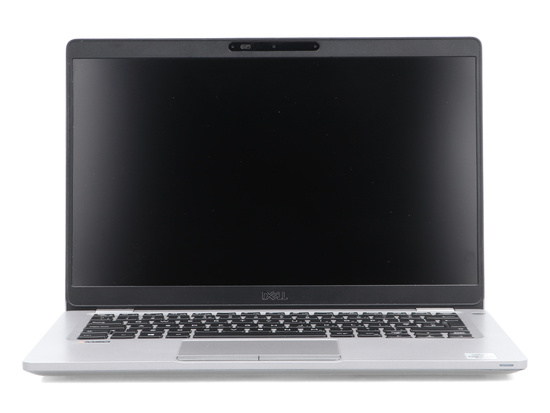 Dotykowy Dell Latitude 5310 i5-10310U 1920x1080 Klasa A- S/N: 8GR3663