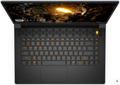 Dell Alienware M15 R6 i7-11800H 16GB 1TB SSD M.2 1920x1080 GeForce RTX 3080 QWERTY PL Klasa A/C Windows 11 Professional