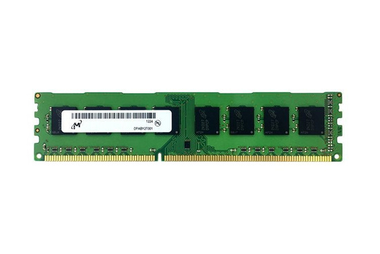 Pamięć RAM Micron 4GB DDR4 2666MHz PC4-21300 PC