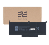 Nowa bateria Encore Energy do Dell Latitude 7280 7290 7380 7390 7480 7490 60Wh 7.6V 7895mAh F3YGT