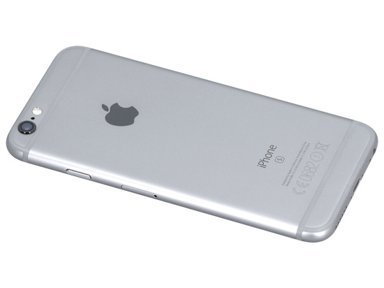 Apple iPhone 6s 2GB 64GB Space Gray Klasa A- S/N: C76QW6NCGRY9