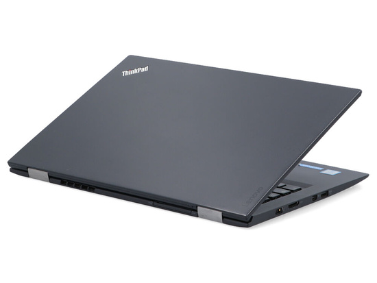 Lenovo ThinkPad X1 Carbon 4th i5-6200U 8GB 256GB SSD 1920x1080 Klasa A- Windows 10 Professional