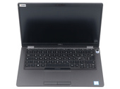 Dell Latitude 5400 i5-8265U 16GB 512GB SSD M.2 1366x768 Klasa A Windows 11 Home