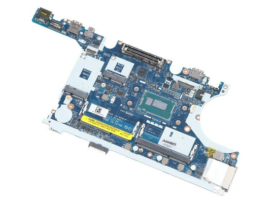 PŁYTA GŁÓWNA LA-9591P do Dell Latitude E7440 USZKODZONA P18
