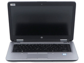 HP Probook 640 G2 I5-6300U 8GB/256GB SSD 1366x768 Klasa C Brak systemu SN: 5CG6410JKW